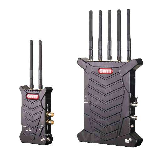 Swit-CW-S300-SDI-Wireless-System-Uncompressed-SDI-Wireless-Transmitter---receiver